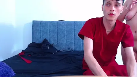 hottie_couplee webcam model stream image