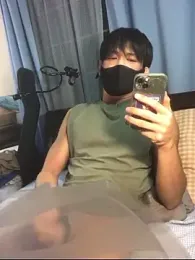 pandesal_aki webcam model stream image