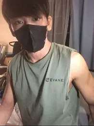 pandesal_aki webcam model stream image