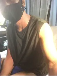 pandesal_aki webcam model stream image