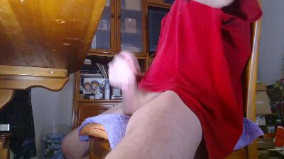 MonkeyGoon webcam model stream image