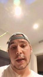 HugoEspada1 webcam model stream image