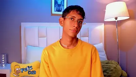 Nick_Collins18 webcam model stream image