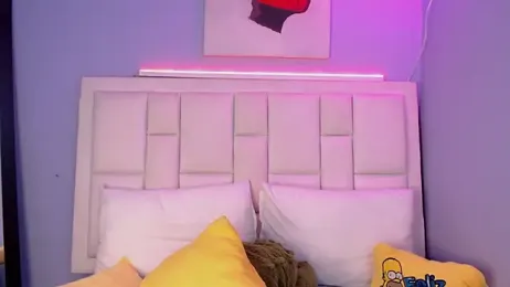 Nick_Collins18 webcam model stream image