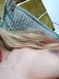 Sara-Arabica webcam model stream image