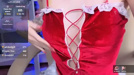 Katia_Kim webcam model stream image