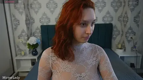 LilyannRosse webcam stripchat model stream image