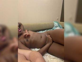 Black-Kitt webcam bongacams model stream image