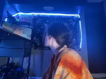 Thedeepwebcutie webcam model stream image