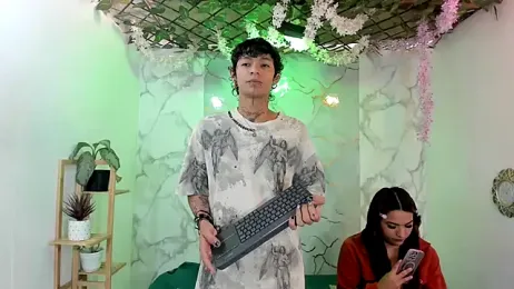 Bastian_boyshot77 webcam model stream image