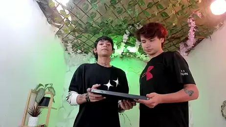 Bastian_boyshot77 webcam model stream image