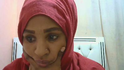 Catelayah webcam model stream image