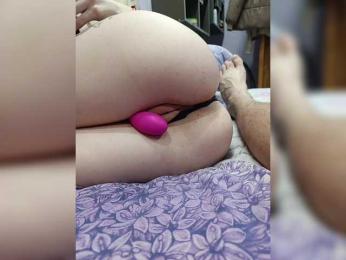 SexyCouple69 webcam model stream image