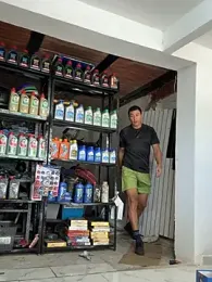 Paul22cm- webcam model stream image