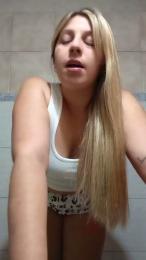 Baabyblonde webcam cam4 model stream image