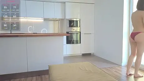 KellyAdderiy webcam stripchat model stream image