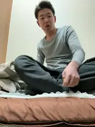 KAMESAN08 webcam model stream image