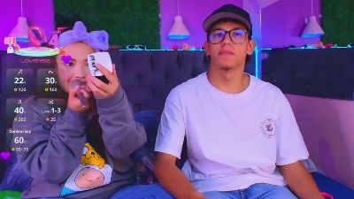 RyanPricee webcam model stream image