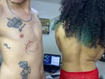 theking11220 webcam model stream image