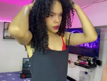 theking11220 webcam model stream image