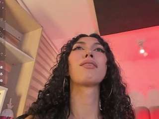 allicemackenzie webcam model stream image