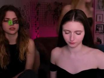 naya_may webcam model stream image