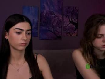 naya_may webcam model stream image