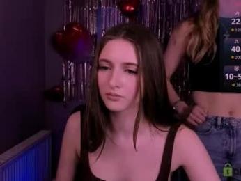 naya_may webcam chaturbate model stream image