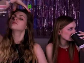 naya_may webcam model stream image