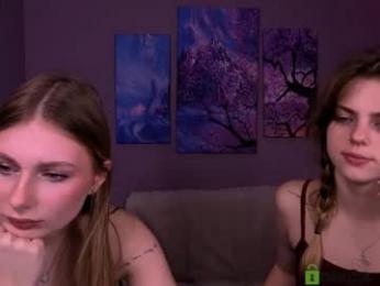 naya_may webcam model stream image