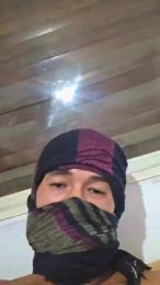 Sexanmen webcam model stream image