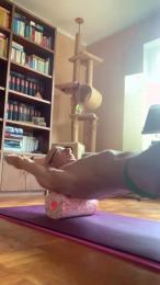 Buba93 webcam model stream image