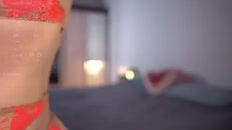 AliceHorngry webcam model stream image