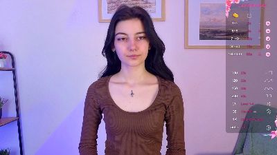 Lilian_Merf webcam cam4 model stream image