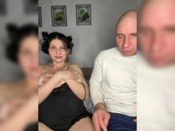 Marusa345 webcam model stream image