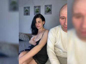 Marusa345 webcam model stream image