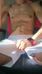 dotado23cm_hot webcam model stream image