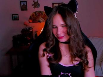 LanaSensitive webcam bongacams model stream image