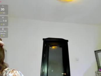 coffeeish webcam model stream image