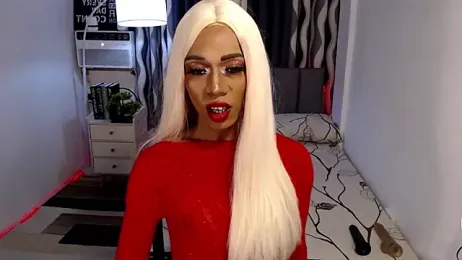 TsBlackHORSECOCKcalix webcam model stream image