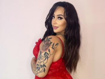 SharlinMoreva webcam livejasmin model stream image