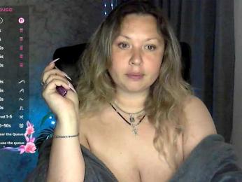 NERVOMOTINA webcam model stream image