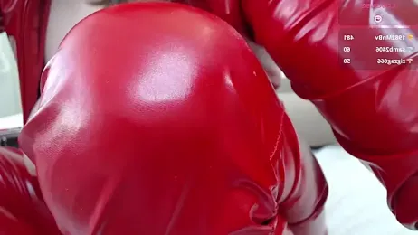 MieshaMorrison webcam model stream image