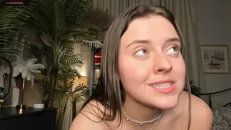 ThelmaJusto webcam stripchat model stream image