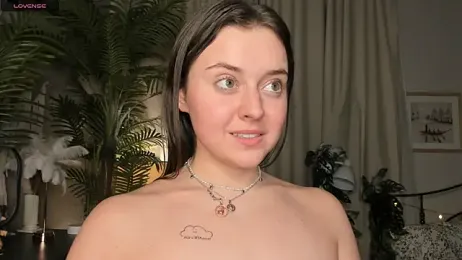 ThelmaJusto webcam stripchat model stream image