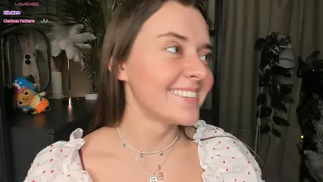 ThelmaJusto webcam stripchat model stream image