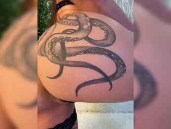 BonnieMur webcam bongacams model stream image