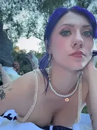 marleymaxwell webcam model stream image