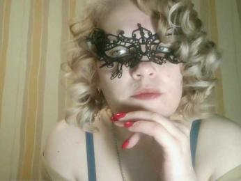Sarah-Jane webcam bongacams model stream image