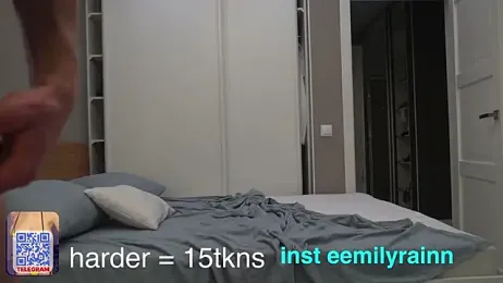 hot_fucks webcam model stream image